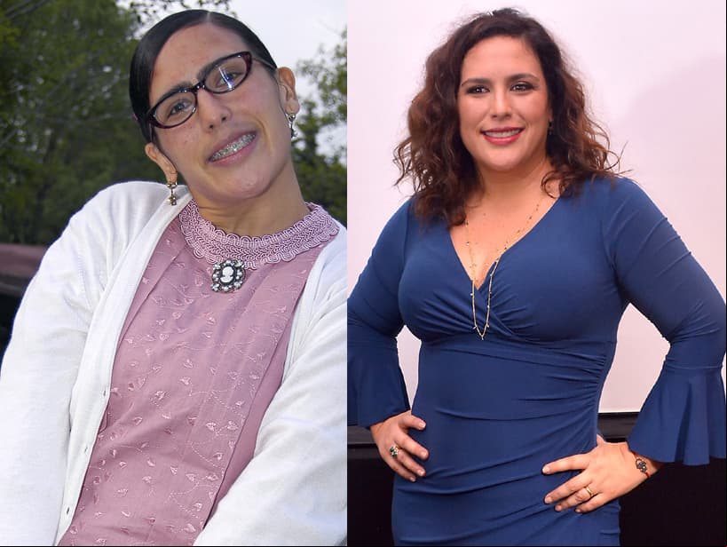 Angélica Vale mostró todo su potencial al encarnar a ‘Leticia Padilla’ en ‘La fea más bella’, una de las telenovelas más populares de su carrera.