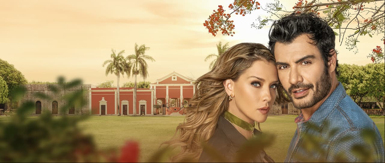 Carolina Miranda y Andrés Palacios conquistan al rating en el gran final de 'Tierra de Esperanza'