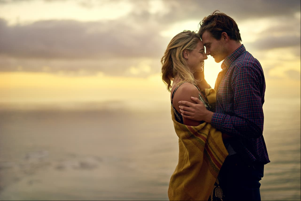 Conoce cómo es Capricornio en el amor y como pareja ¡aquí!