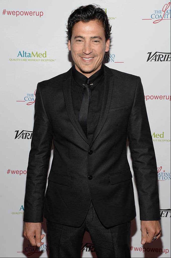 Andrew keegan