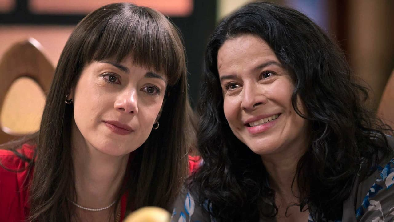 Inés busca ayudar a Manuela