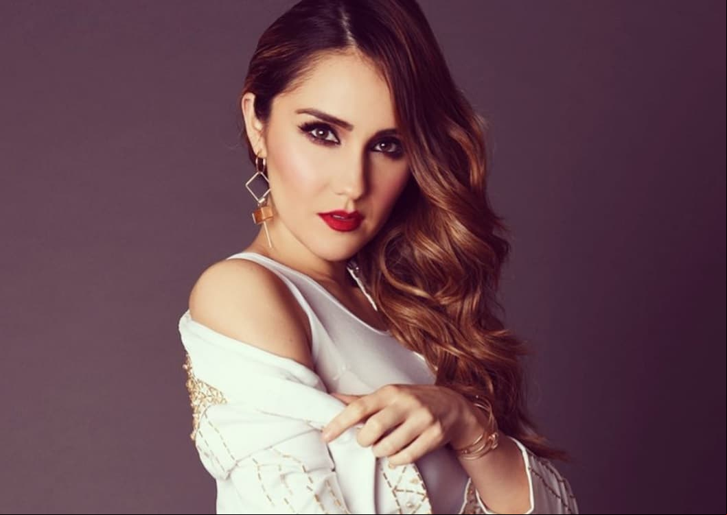 Dulce María revela la fuerte crisis que vivió en medio del éxito de RBD