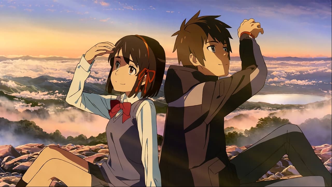 Your Name: ¿Por qué el 8 de abril es un día tan especial en la película?