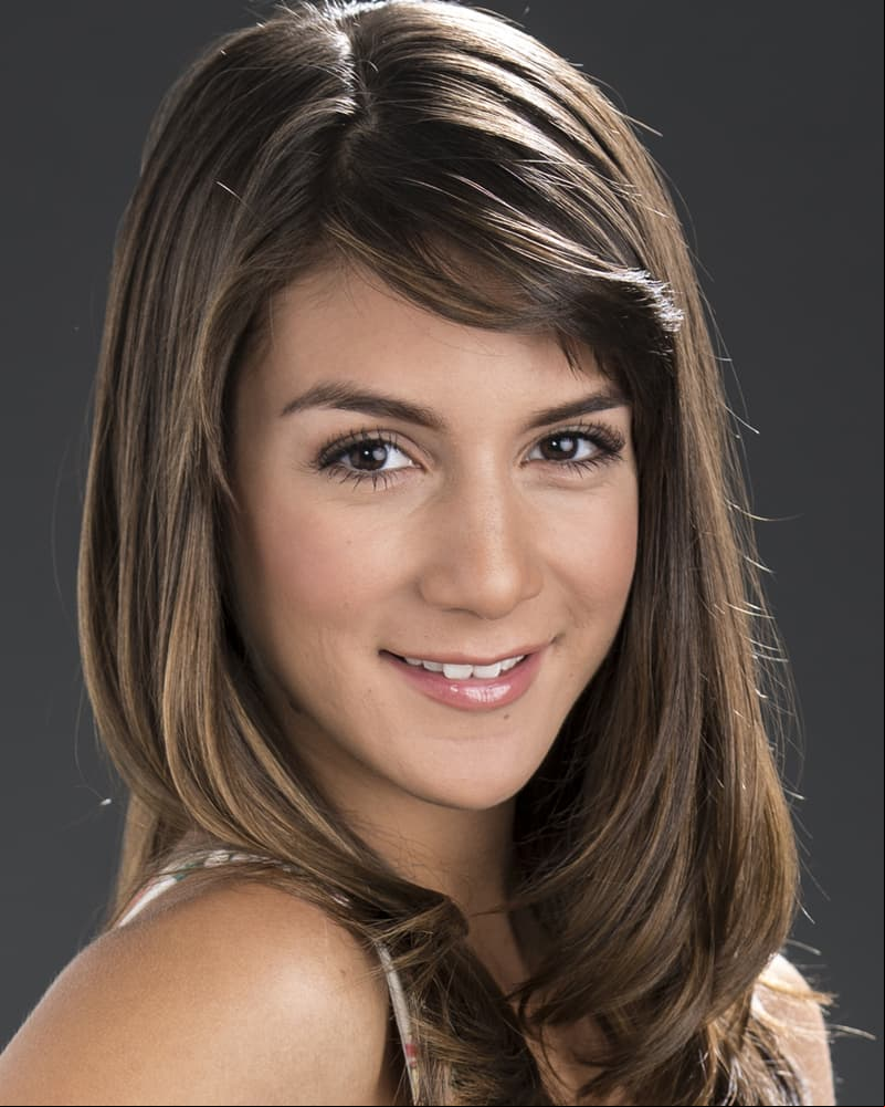 Eleané Puell