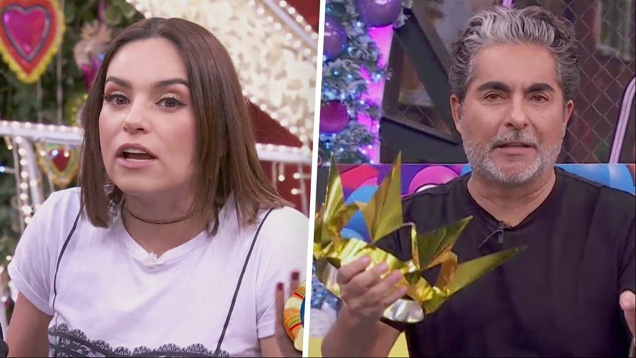 Con advertencia y ante los Reyes Magos, Tania Rincón se corona como la reina del Basta