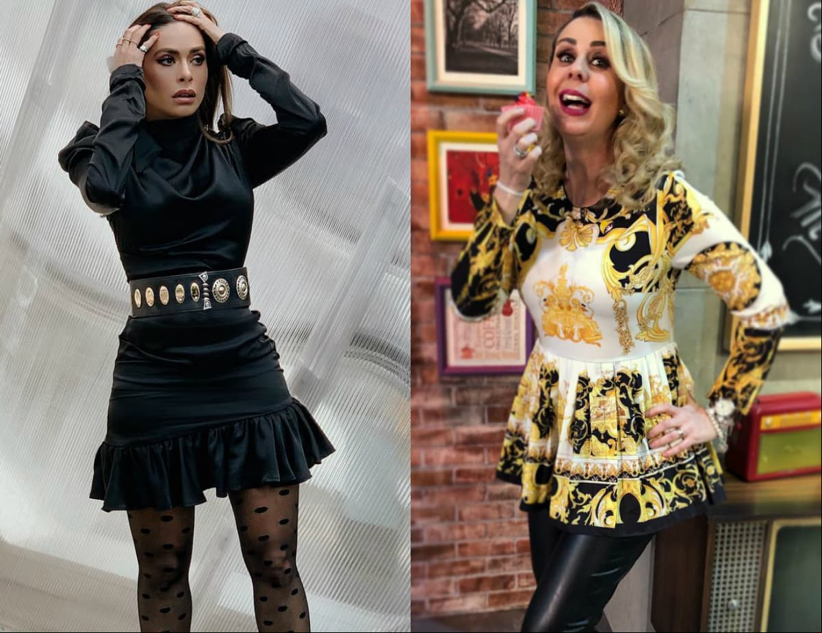 “No me cae bien. No vamos a ser compañeras nunca”, fue la respuesta que Galilea Montijo dio en el programa de radio de Flor Rubio sobre la relación que tiene con Atala Sarmiento. Y es que, Montijo, contó que se negó a aparecer junto a la conductora de ‘INtrusos’ acudió como invitada al programa ‘Hoy’ en abril de 2018, porque no olvida los ataques que le hizo en el pasado.