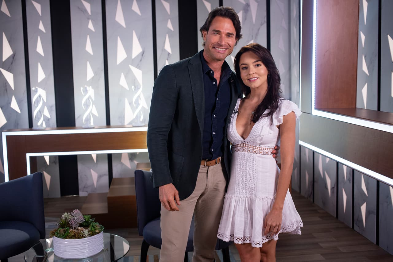 Vencer el Pasado: Ve AQUÍ el primer capítulo de la telenovela