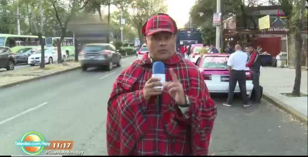 ¿Hasta cuándo tendremos una ciudad menos contaminada?