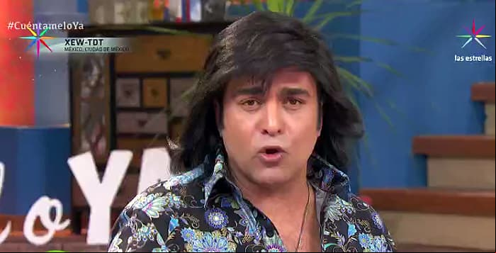 ENTREVISTA: Albertano habla sobre el nuevo personaje de Nosotros los guapos 2