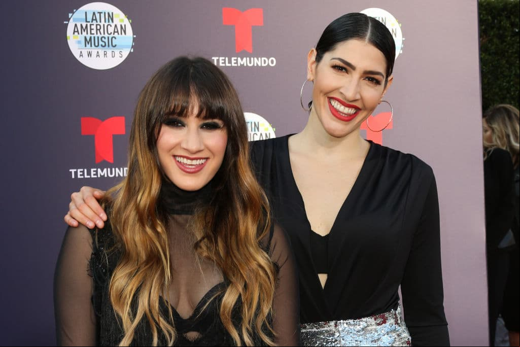 Ha*Ash muestra cuánto ha crecido Mathilda, la hija de Hanna, y fans reaccionan: “Preciosuras”