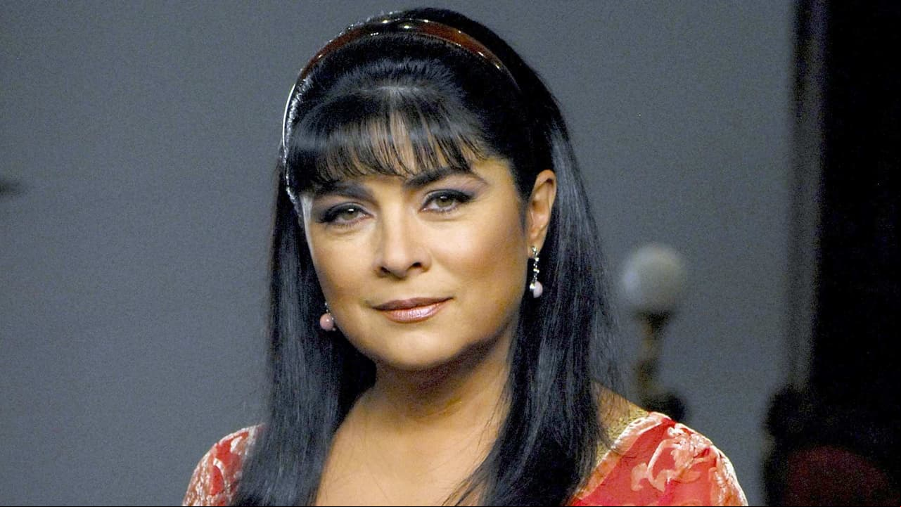 Victoria Ruffo reaparece con drástico cambio de look y le dice adiós a las canas: ‘Tan hermosa’