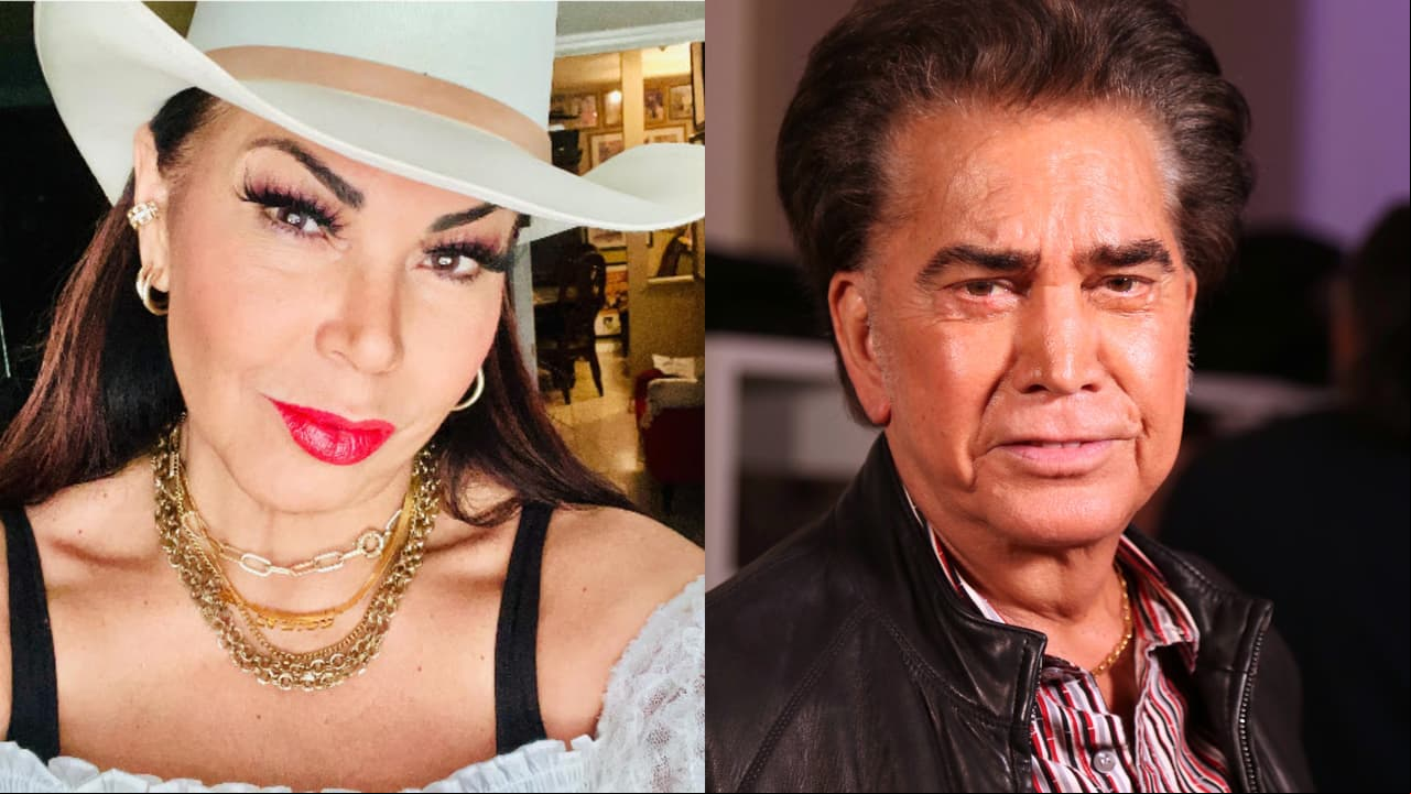 Hija mayor de El Puma dice que no se siente "orgullosa" de llevar el apellido de su padre