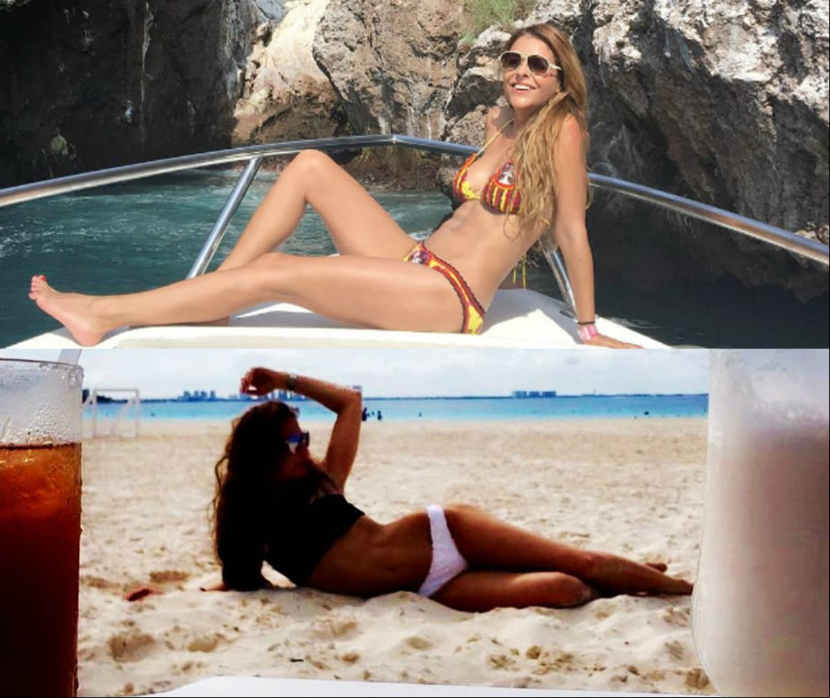Mientras que Ilithya cautiva en ‘Por amar sin ley’