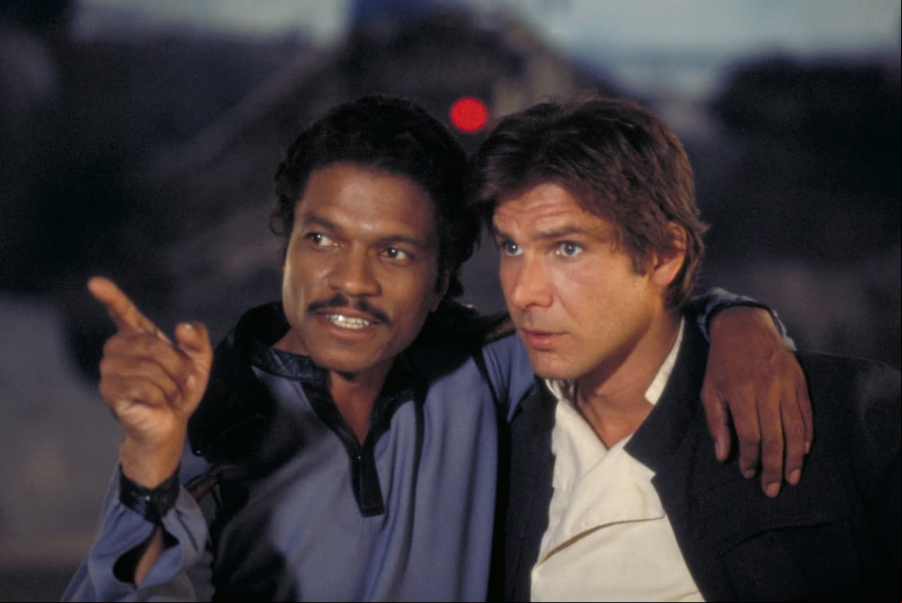 ‘Lando Calrissian’ aparecerá en ‘Star Wars: Episodio IX’