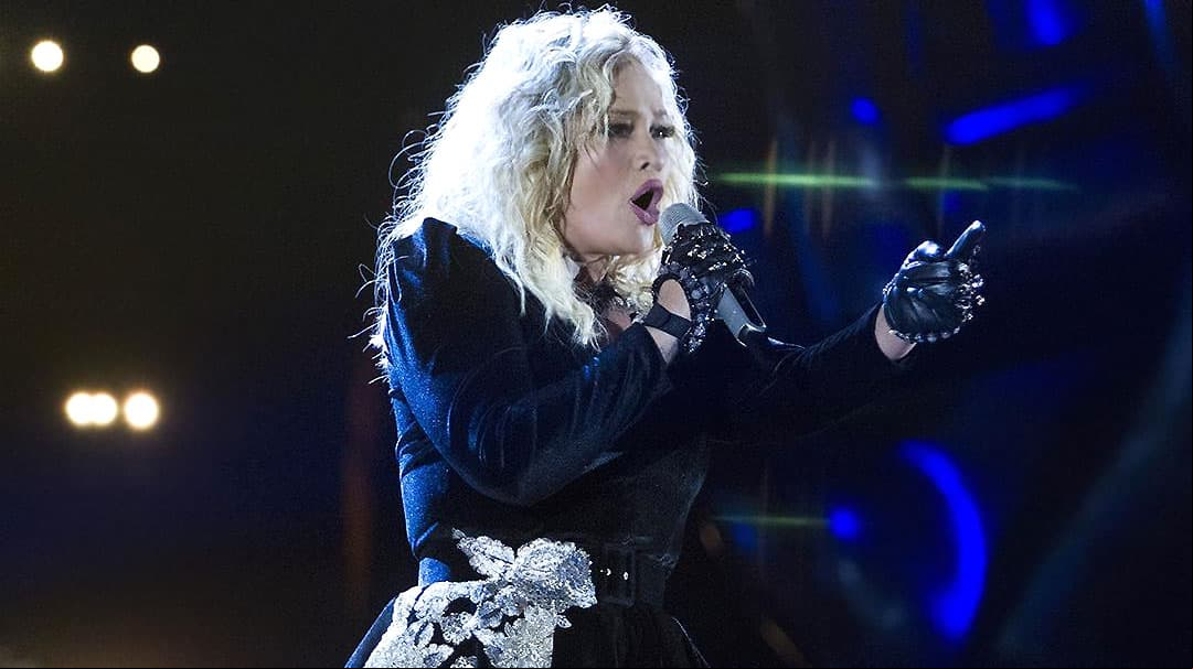Erika Álcocer es eliminada de ‘La Voz… México’; ¿afectó su desaire a Carlos Rivera?