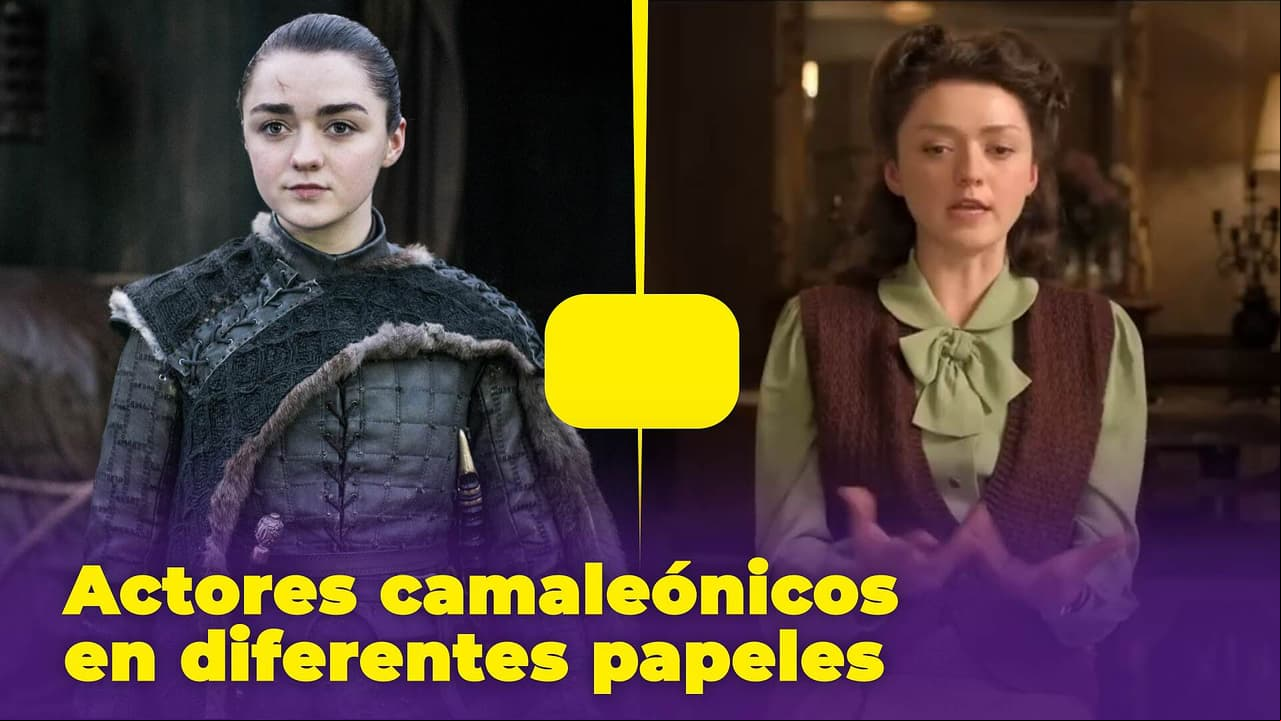 Actores que cambiaron radicalmente de un papel a otro: no reconocerías a Tom Cruise en esta película
