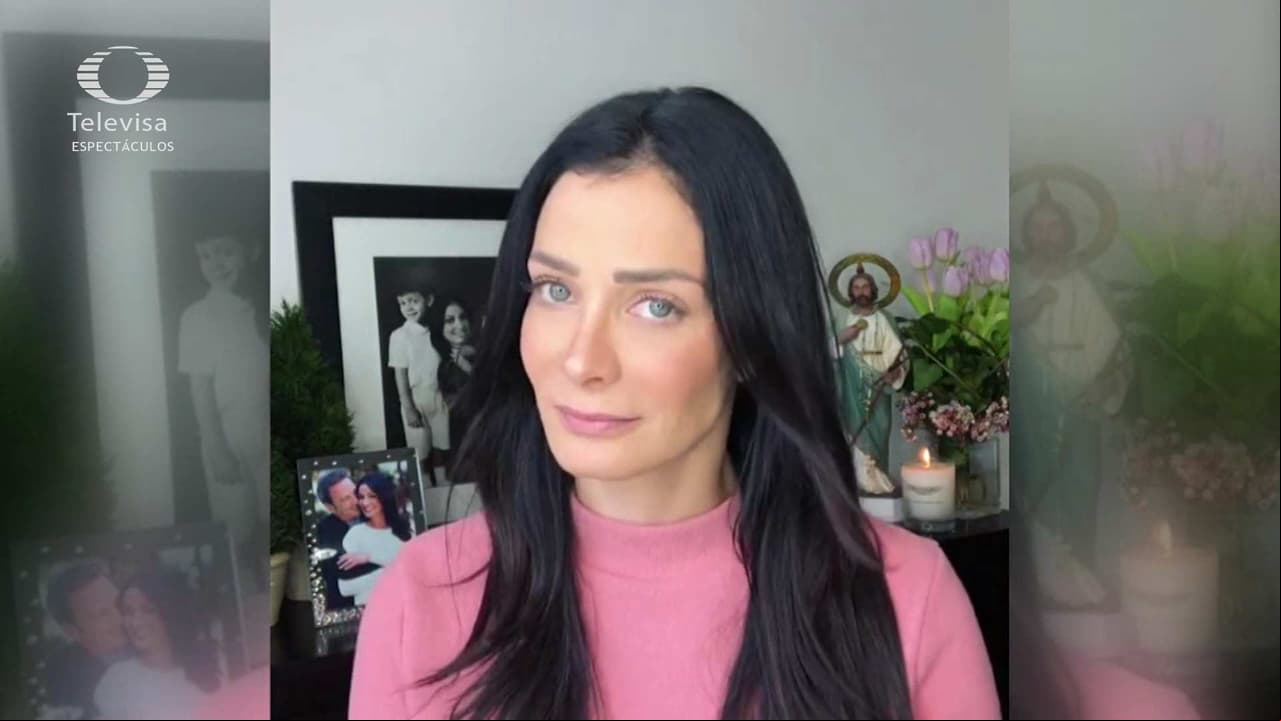 Dayanara Torres revela que tiene cáncer