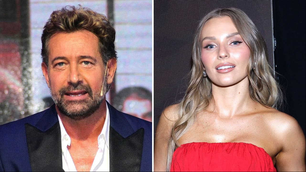 Gabriel Soto se arrepiente de negar su boda con Irina Baeva: la llama "exesposa" y ella responde