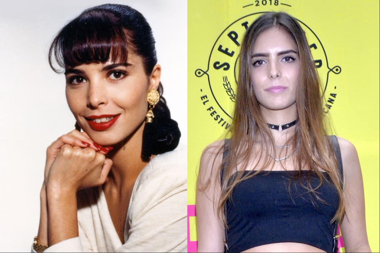Hija de Mariana Levy revela la enseñanza que recibió de su madre