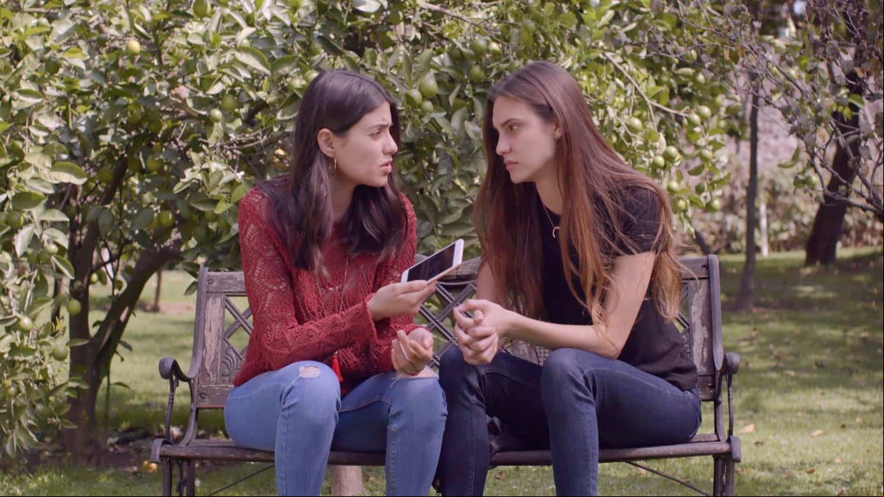 ¡Juliana y Valentina terminan!