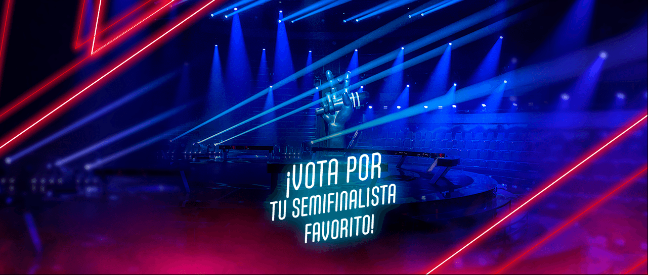 Este domingo es la semifinal de La Voz Kids y queremos saber quién es tu participante favorito