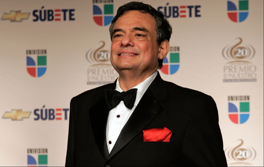 José José cumple 70 años en recuperación de su salud