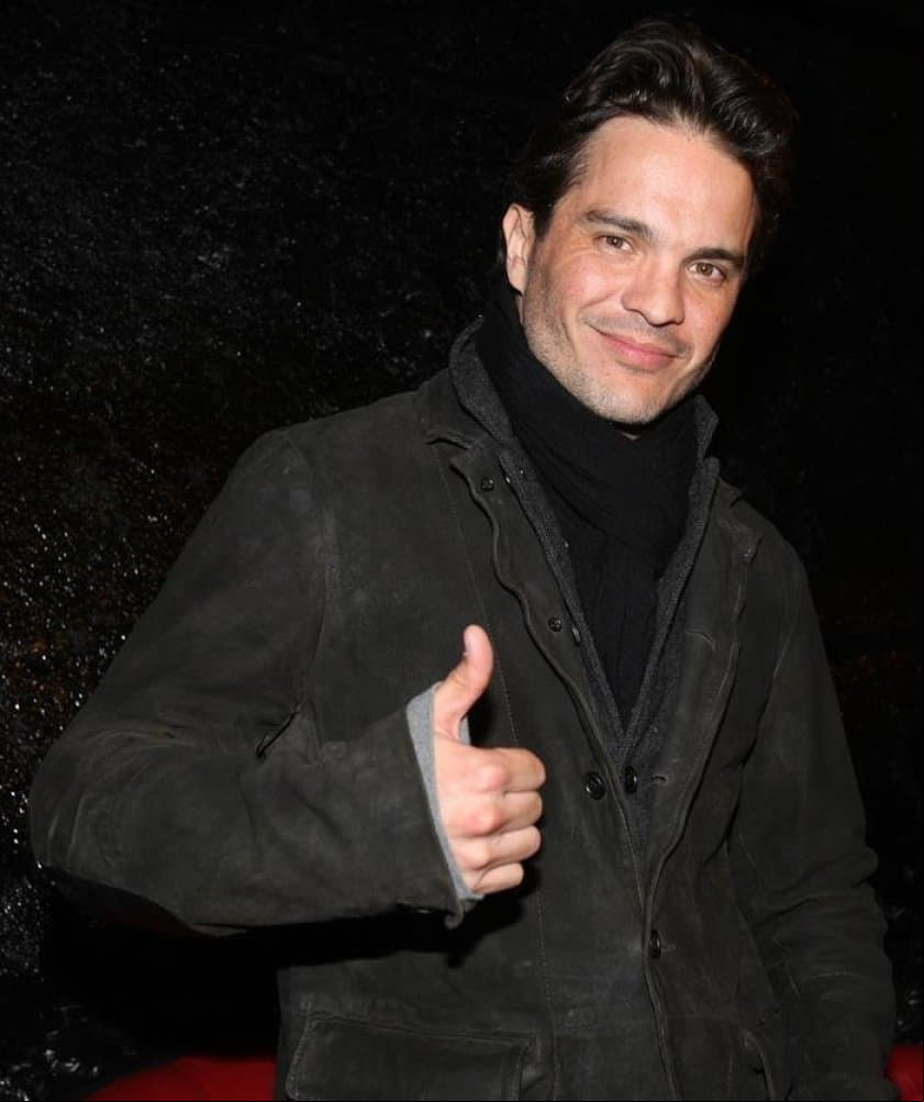 Kuno Becker
