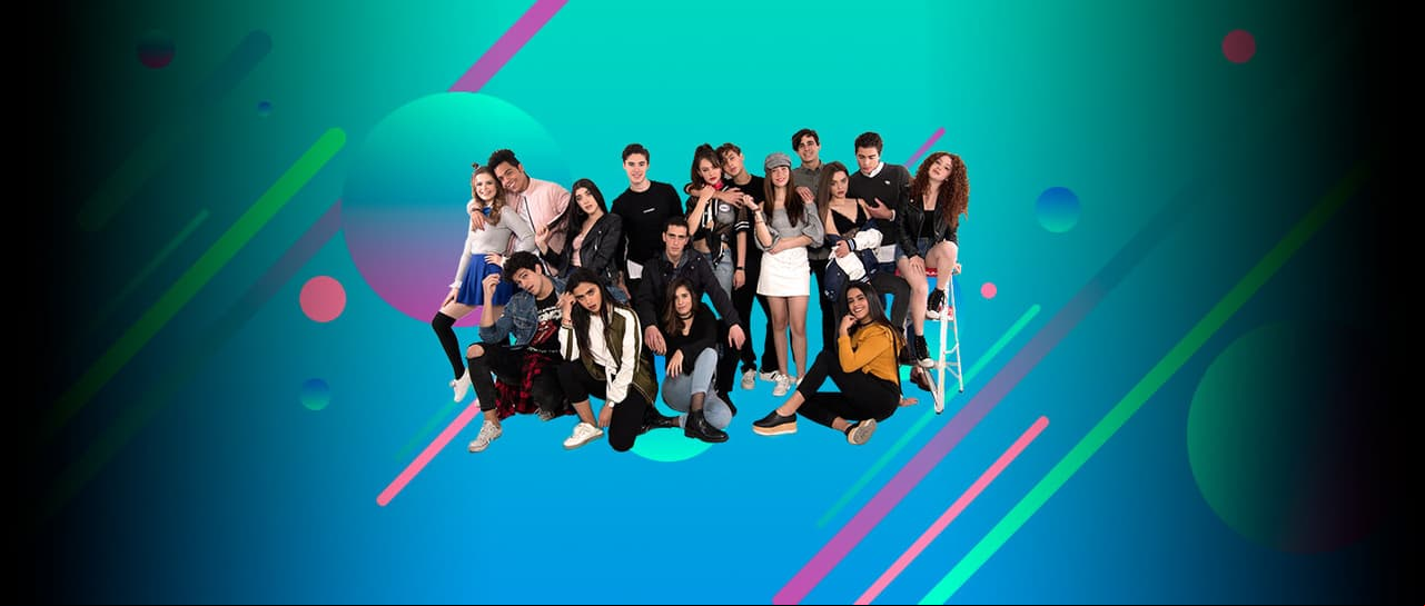 ¡Gana un pase doble para la premier del primer capítulo de 'Like la Leyenda'!