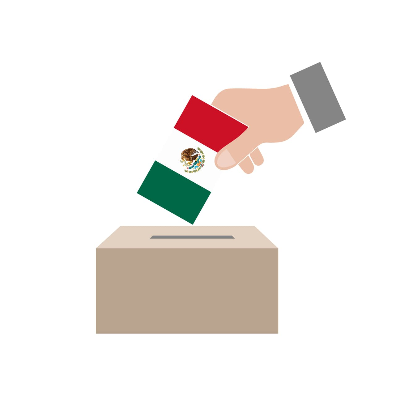 Cómo enfrentarse al reto de votar, según Ismael Cala