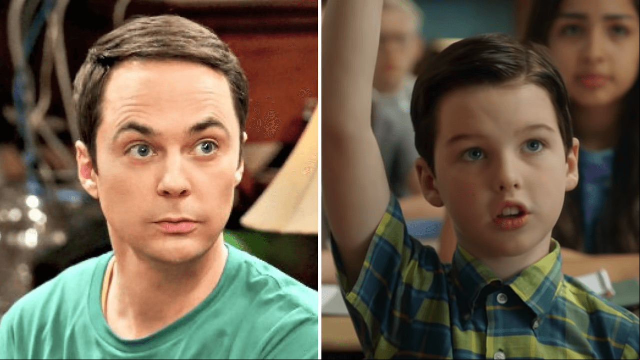 Jim Parsons dudó de aparecer en ‘Young Sheldon’: así lo convencieron para regresar al papel