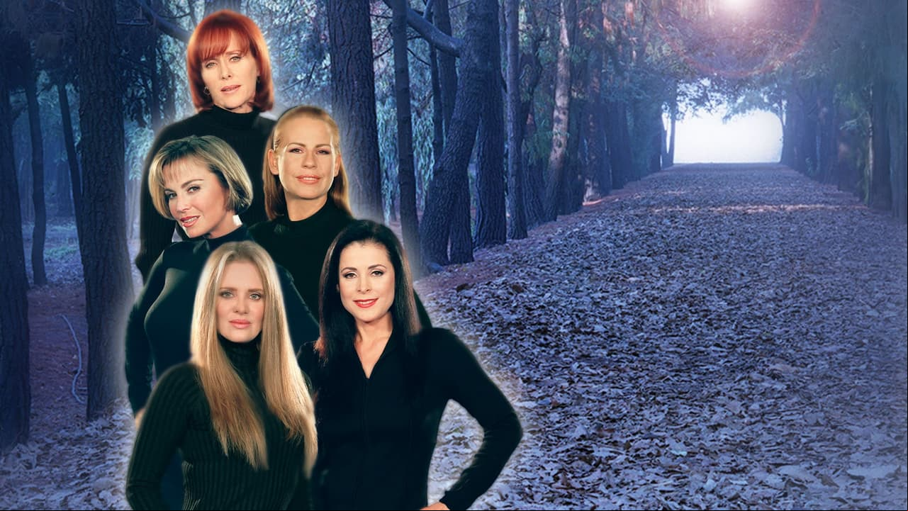 Así son Ellas