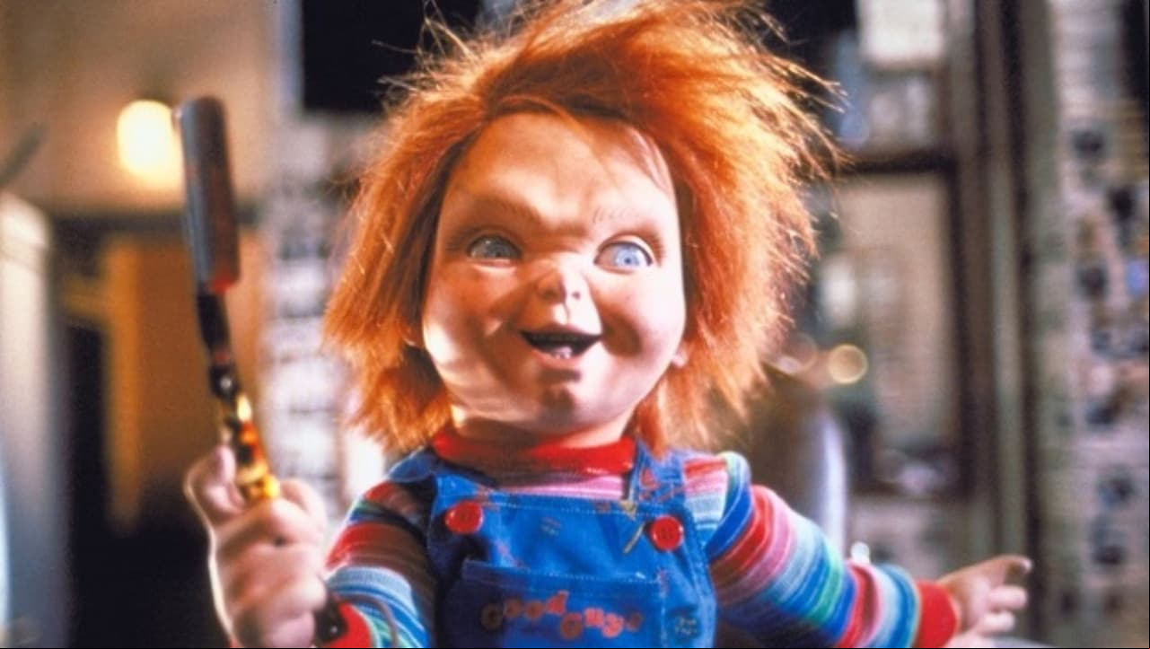 El remake de 'Chucky' no tiene fecha de estreno