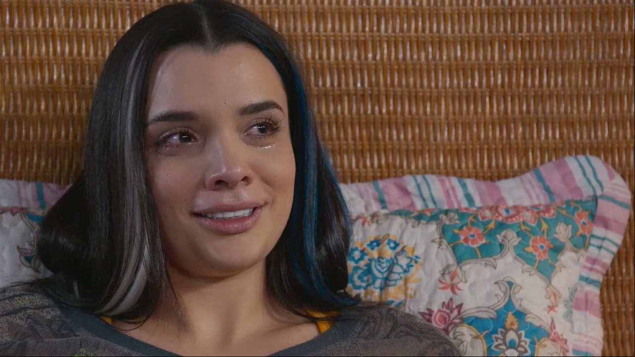 ¿Cuál fue el final de la malvada Fabiola en ‘Mi Secreto’? Velo AQUÍ