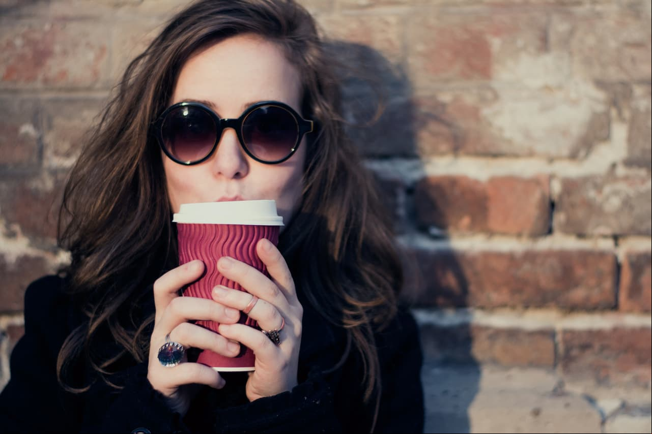 Dinos cómo te gusta el café y te diremos cómo te gustan los hombres