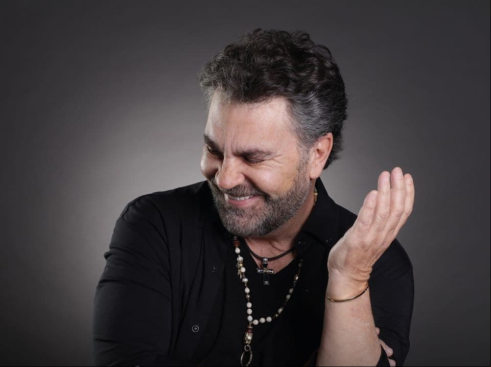 Mijares y otras estrellas de la música se suman a la iniciativa ‘Mi casa, tu casa’