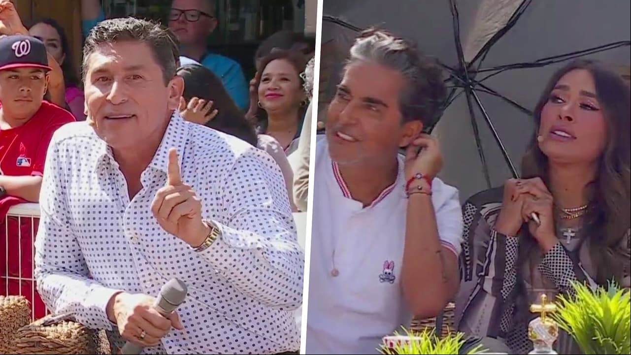 César Lozano armó el debate sobre las creencias poco sanas sobre el amor