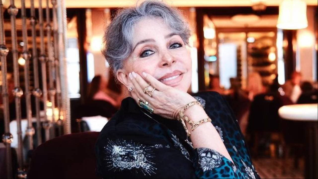 Revelan el paradero de Verónica Castro tras reportarla como desaparecida por el paso de Otis