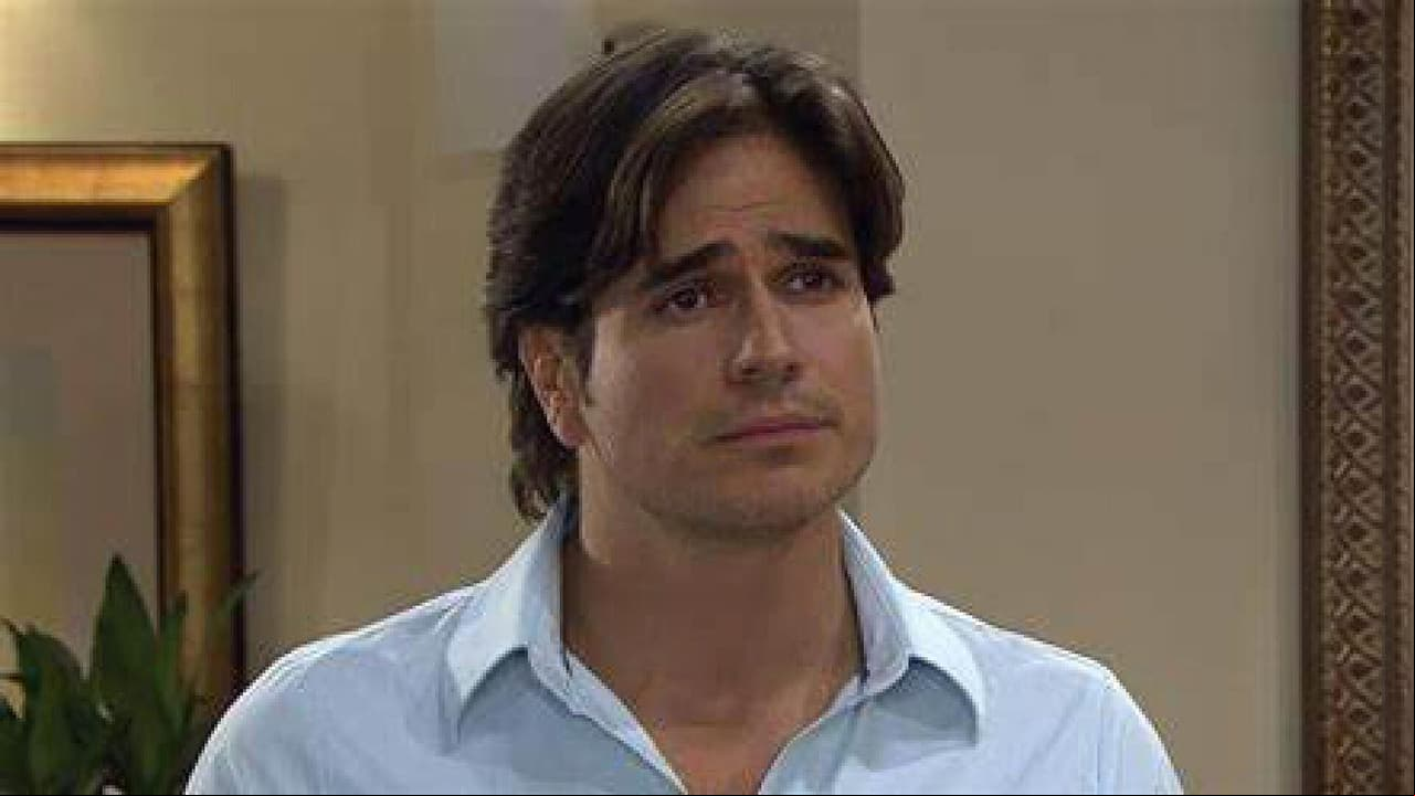 Corazón Indomable: La fuerte caída de Daniel Arenas en plena escena