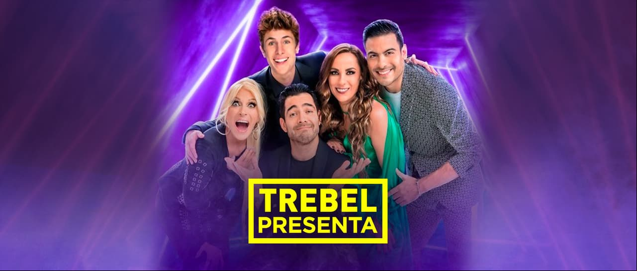 Musicaliza tu día con la playlist de ¿Quién es la Máscara? 2020 en Trebel