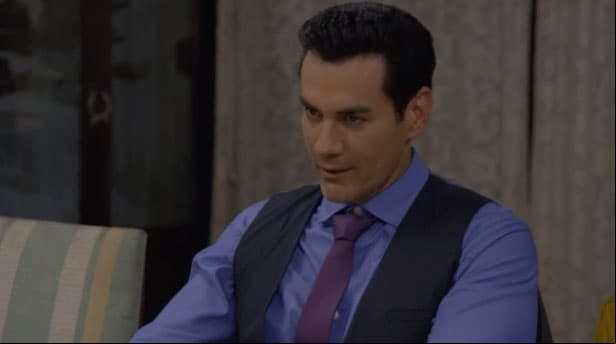 Capítulo 52: Ramiro le pide a Soledad que sea honesta con Ana Lucía