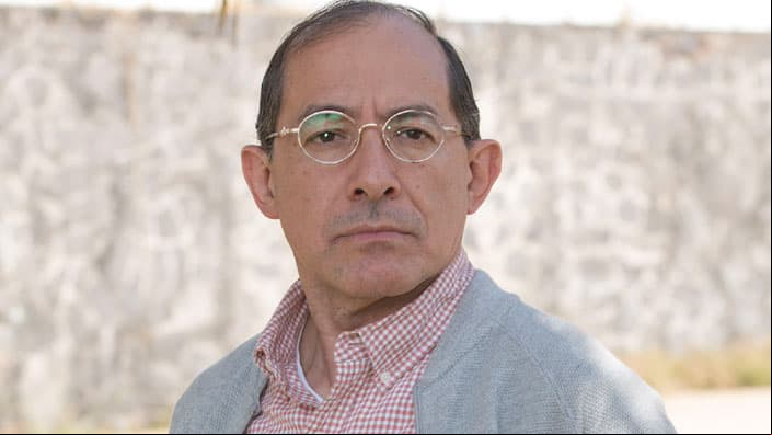 Sotero Bermejo