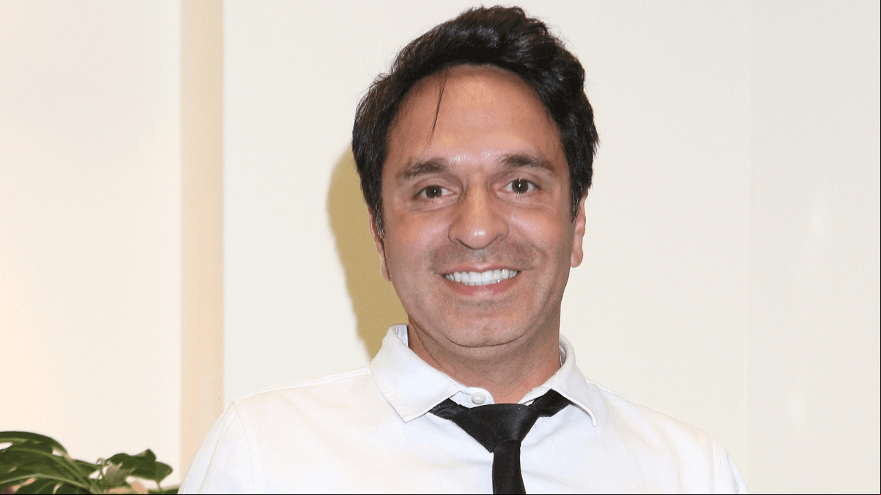 Hijos de Reynaldo Rossano, exconductor de Hoy, no quieren saber de él