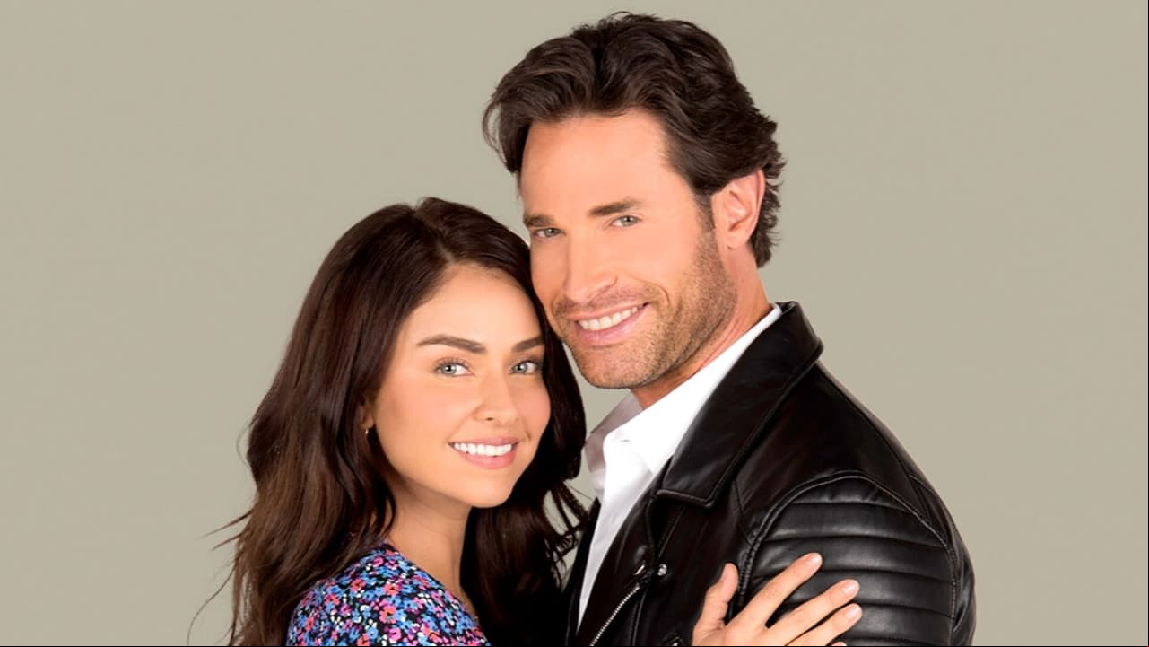 Claudia Martín y Sebastián Rulli mandan mensaje de amor a fans