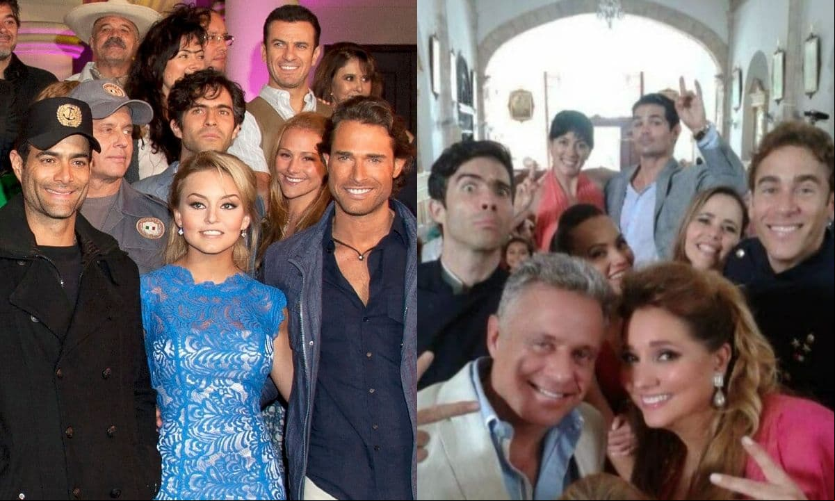 El actor detalló, en otras fotografías, cómo se llamará su hija