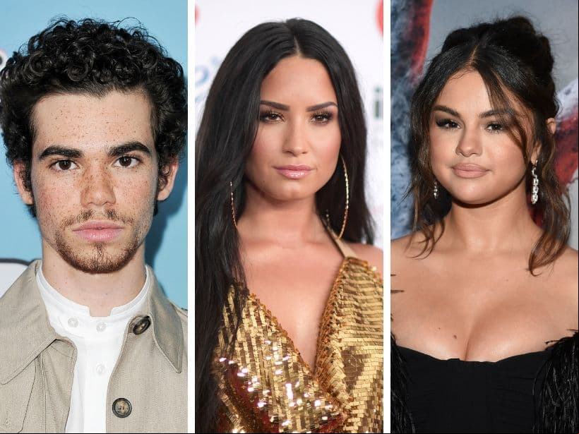Alcohol, drogas, depresión y muerte son algunos de los problemas a los que se han tenido que enfrentar algunos famosos que alcanzaron la fama luego de su paso por películas o series de Disney.