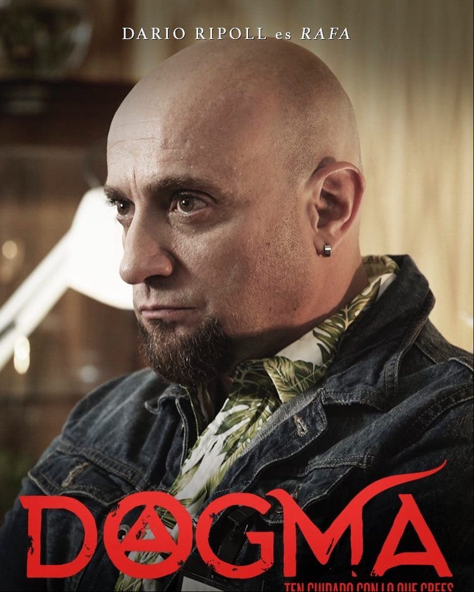 Este mismo año hizo 'Dogma'.