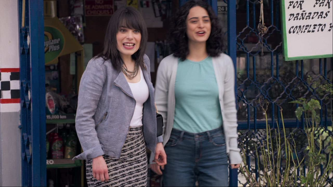 Este viernes: Gina sentirá celos de Elena