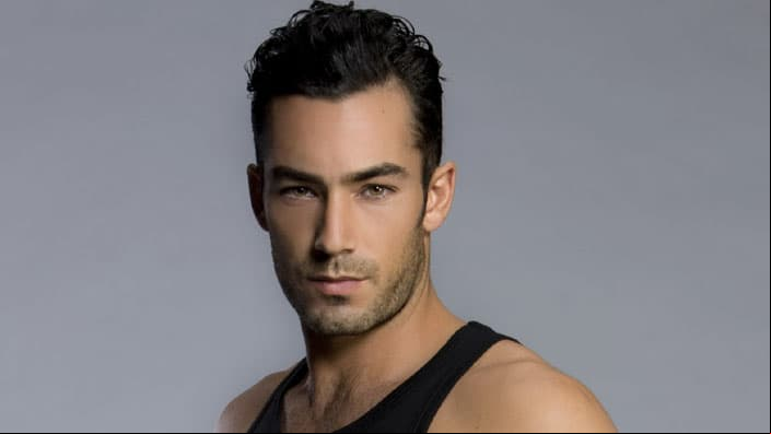 Aarón Díaz