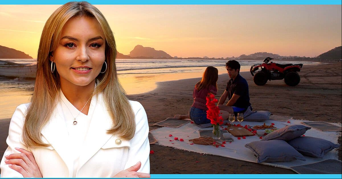 ¿Dónde es Puerto Palma en El amor invencible? Angelique Boyer revela paradisíaco lugar