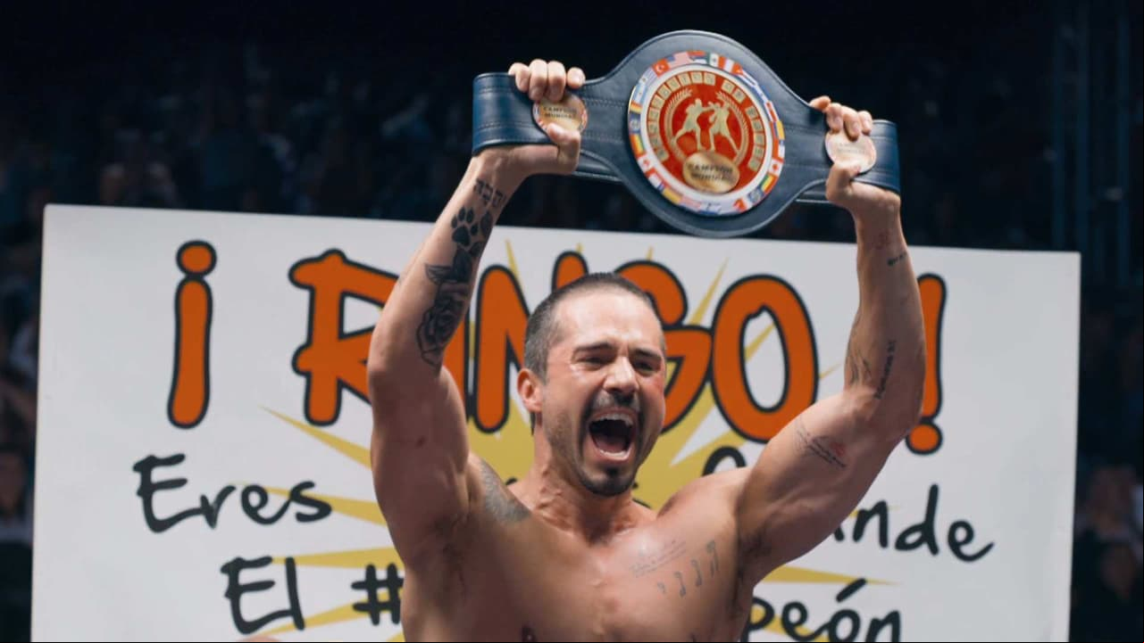 Capítulo final: Ringo gana la pelea de su vida